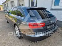 2014 Audi A6