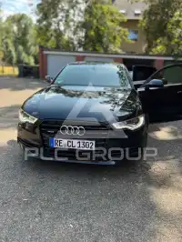 2014 Audi A6