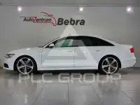 2014 Audi A6