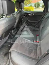 2014 Audi A6