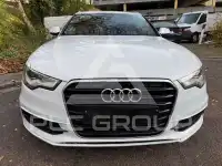 2014 Audi A6