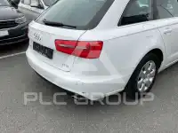 2014 Audi A6