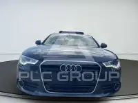 2014 Audi A6