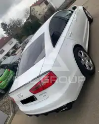 2014 Audi A6