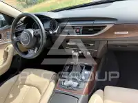 2014 Audi A6