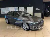 2014 Audi A6
