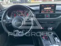 2014 Audi A6