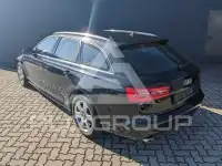2014 Audi A6