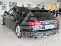 2014 Audi A6