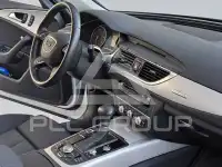 2014 Audi A6