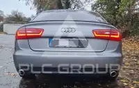 2014 Audi A6