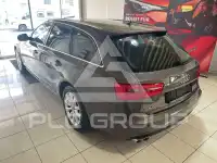 2014 Audi A6