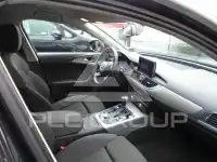 2014 Audi A6