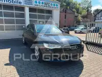 2014 Audi A6
