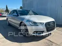 2014 Audi A6