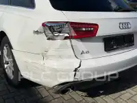 2014 Audi A6