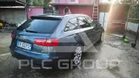 2014 Audi A6