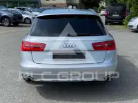 2014 Audi A6