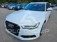 2014 Audi A6
