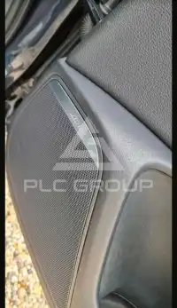 2014 Audi A6