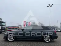 2014 Audi A6