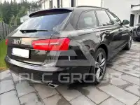 2014 Audi A6