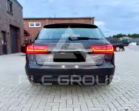 2014 Audi A6
