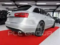 2014 Audi A6