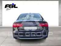 2014 Audi A6