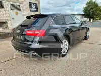 2014 Audi A6