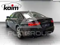 2014 Audi A6