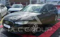 2014 Audi A6