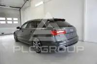 2014 Audi A6