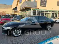 2014 Audi A6