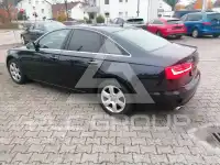 2014 Audi A6