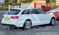 2014 Audi A6
