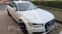 2014 Audi A6