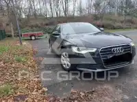 2014 Audi A6