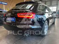 2014 Audi A6