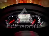 2014 Audi A6