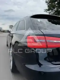 2014 Audi A6