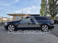 2014 Audi A6
