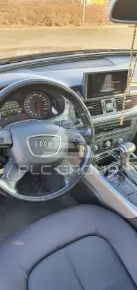 2014 Audi A6