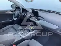 2014 Audi A6