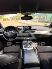 2014 Audi A6