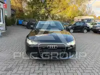 2014 Audi A6