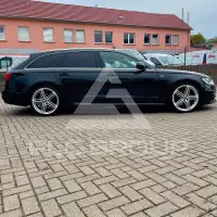 2014 Audi A6