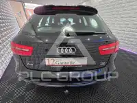 2014 Audi A6