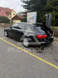 2014 Audi A6