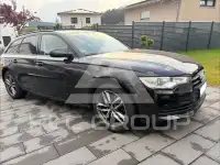 2014 Audi A6
